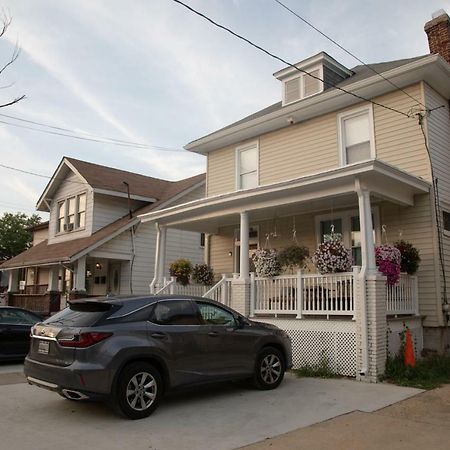Vacation House Dc Washington Dış mekan fotoğraf