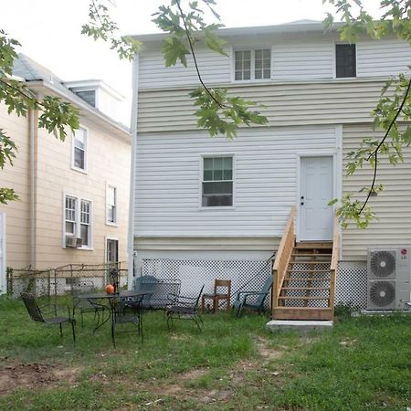 Vacation House Dc Washington Dış mekan fotoğraf