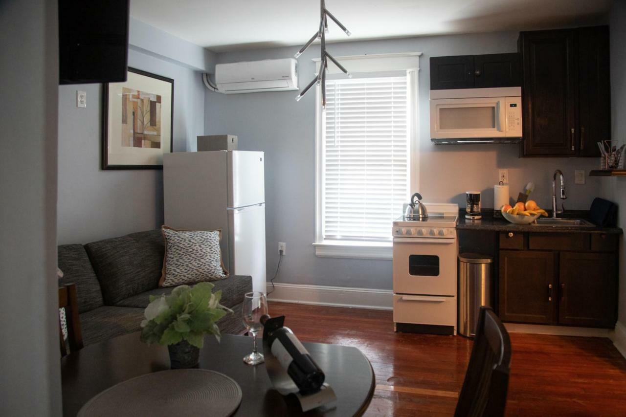 Vacation House Dc Washington Dış mekan fotoğraf