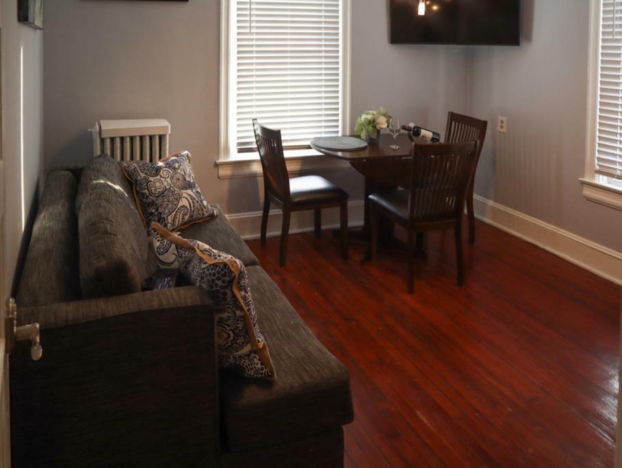 Vacation House Dc Washington Dış mekan fotoğraf