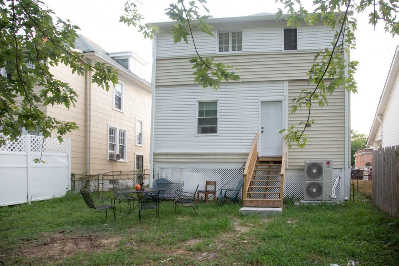 Vacation House Dc Washington Dış mekan fotoğraf